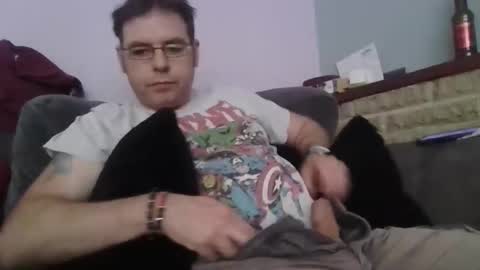 saggyballs83 online show from 05/06/26, 12:32