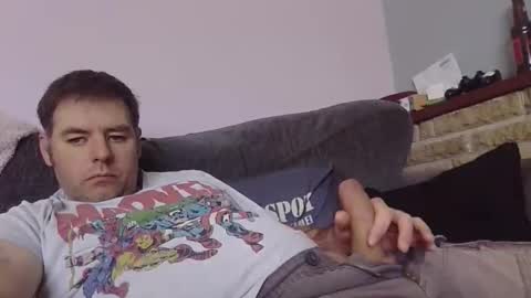 saggyballs83 online show from 05/07/26, 12:54