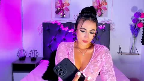 Sagira Belle online show from 04/16/26, 05:25