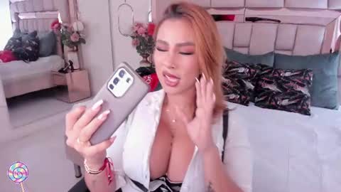 Sagitarius Girl online show from 07/12/26, 01:07