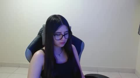 Sahaliefox  online show from 11/28/25, 09:39