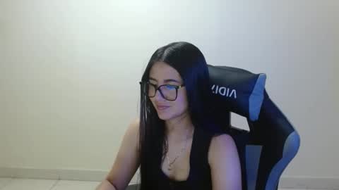 Sahaliefox  online show from 02/22/26, 03:54