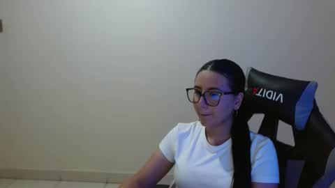 Sahaliefox  online show from 02/23/26, 08:06