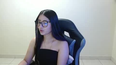 Sahaliefox  online show from 03/08/26, 03:05