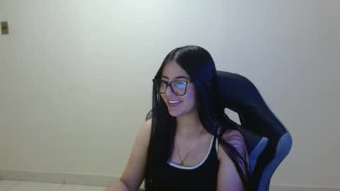 Sahaliefox  online show from 03/24/26, 04:34