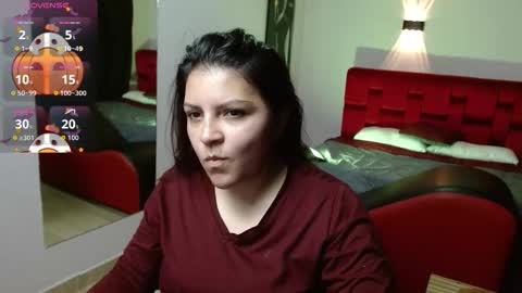 Sahamara online show from 10/24/25, 06:37