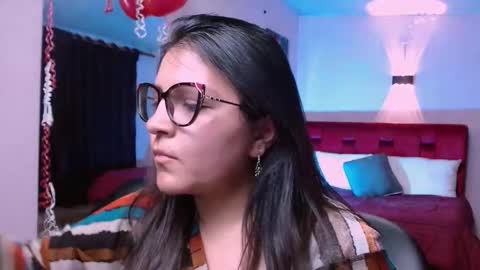 Sahamara online show from 02/16/26, 07:43