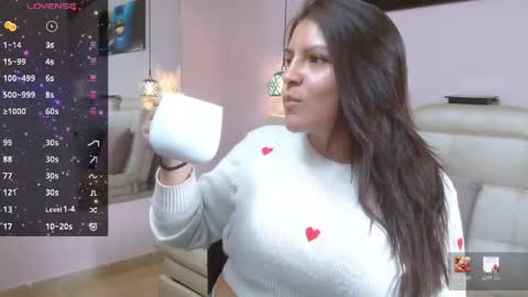 Sahamara online show from 04/14/26, 08:59