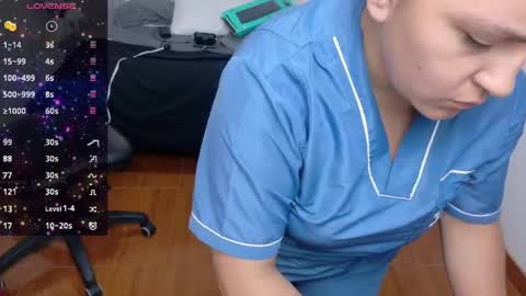 Sahamara online show from 04/15/26, 08:42