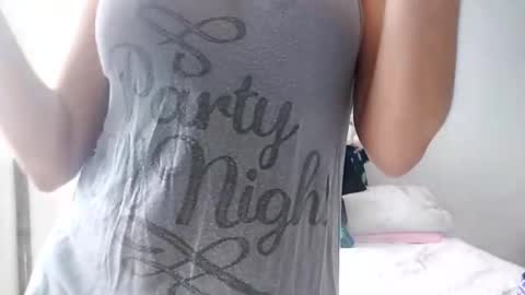 Sahana Ashika online show from 02/02/25, 03:07