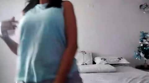 Sahana Ashika online show from 01/10/26, 02:41