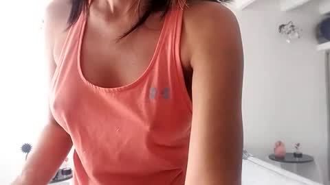 Sahana Ashika online show from 01/18/26, 03:05