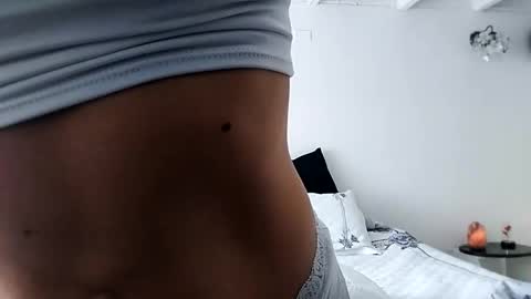 Sahana Ashika online show from 01/19/26, 02:10