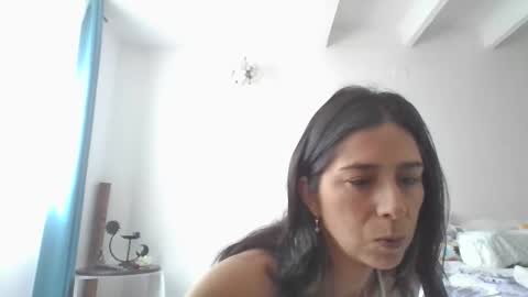 Sahana Ashika online show from 03/15/26, 02:23