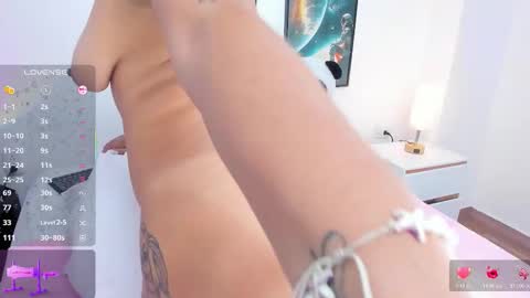 Danella online show from 12/21/25, 02:02