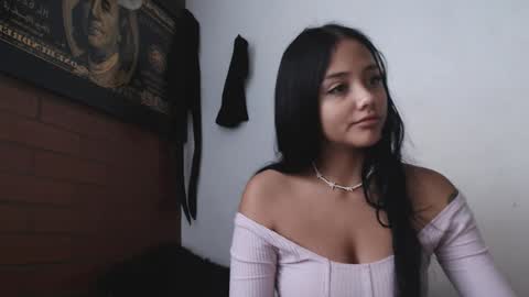 Sahara y Thiago online show from 01/09/25, 11:36