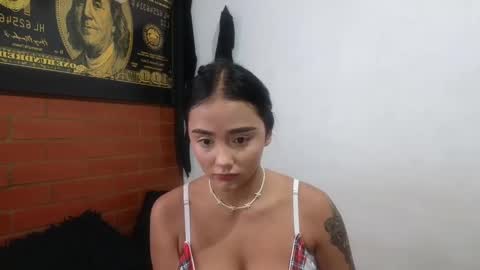 Sahara y Thiago online show from 01/24/25, 12:10