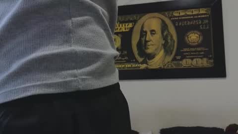 Sahara y Thiago online show from 09/12/25, 11:10