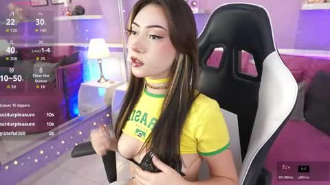 saharakramer online show from 04/16/26, 07:36