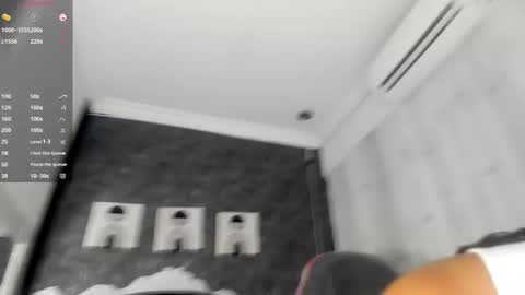 SAHIRA  online show from 03/10/26, 01:16