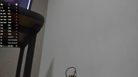 SAHIRA  online show from 03/22/26, 12:52