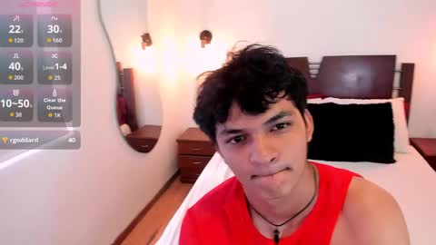 sahircharm online show from 05/11/26, 05:54