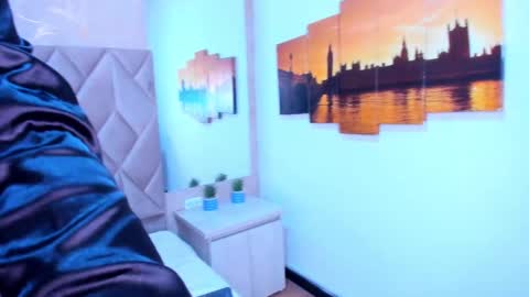 SAHORI QUIM online show from 02/10/25, 12:18