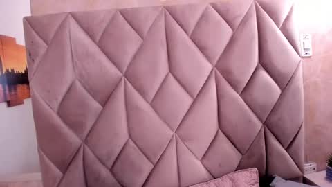 SAHORI QUIM online show from 02/20/25, 05:40