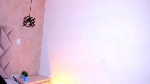 SAHORI QUIM online show from 03/04/25, 05:03