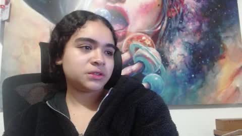 sara online show from 02/07/26, 06:17