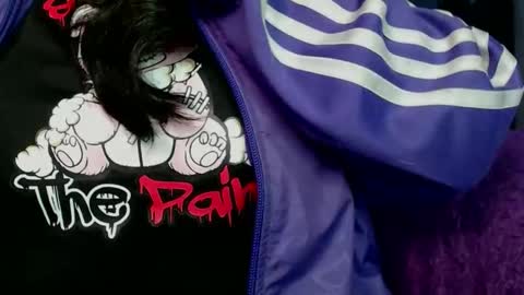 Karina online show from 01/14/26, 02:17