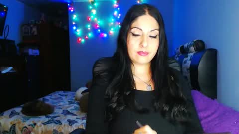 Karina online show from 01/15/26, 01:54