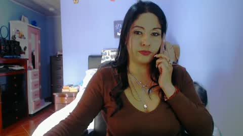 Karina online show from 06/12/26, 06:29