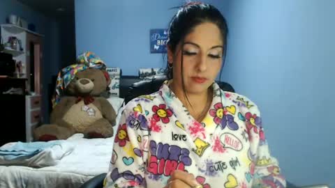 Karina online show from 07/06/26, 11:51