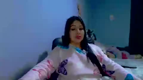 Karina online show from 08/01/26, 04:56