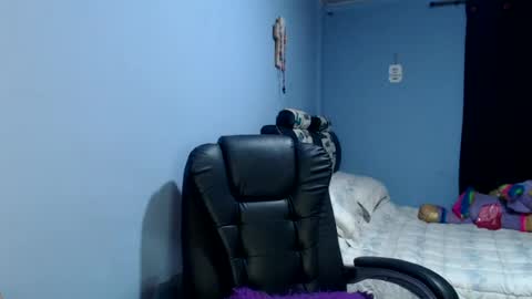 Karina online show from 08/03/26, 12:53