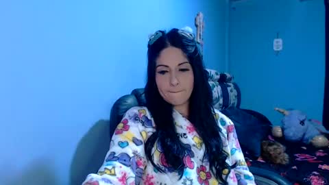 Karina online show from 08/08/26, 03:08