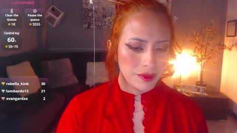 SARA online show from 01/25/25, 03:30