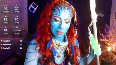 SARA online show from 01/30/25, 07:26