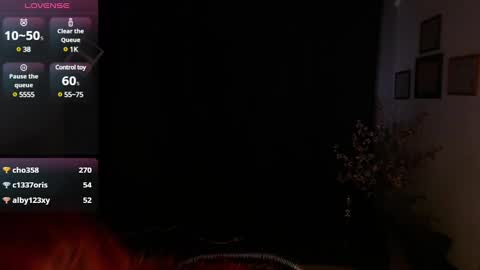 SARA online show from 02/05/25, 09:29