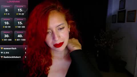 SARA online show from 02/06/25, 05:19