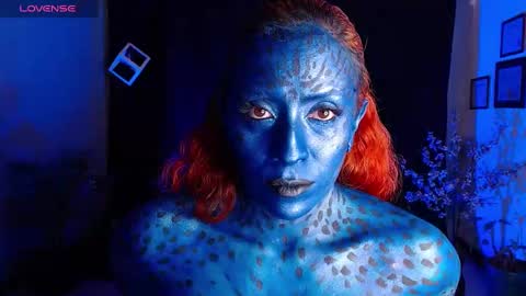 SARA online show from 02/09/25, 03:23