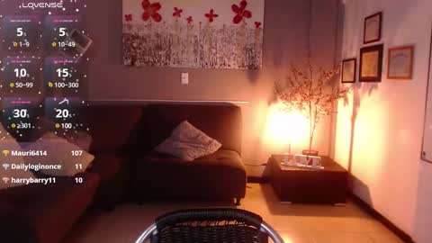 SARA online show from 02/18/25, 08:47