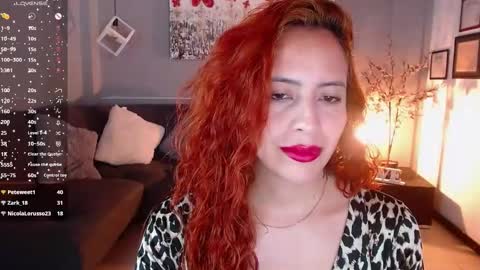 SARA online show from 02/27/25, 05:47