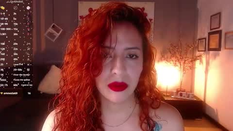 SARA online show from 03/11/25, 02:40