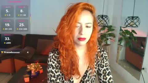 SARA online show from 09/15/25, 05:13