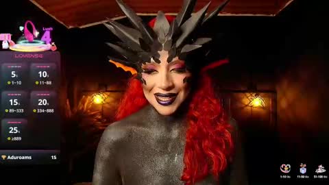 SARA online show from 10/07/25, 04:04