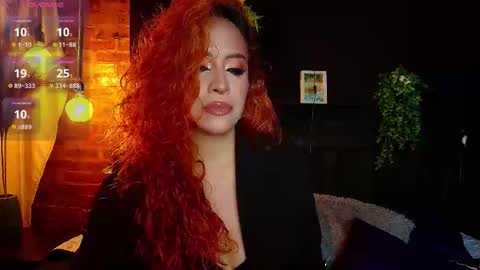 SARA online show from 11/30/25, 04:22