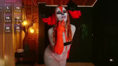 SARA online show from 01/11/26, 04:34