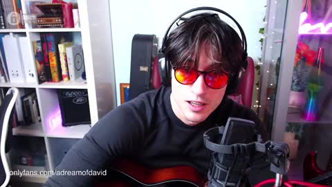David Sahueso online show from 01/07/25, 09:46